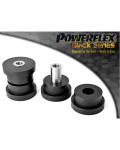 Bussningskit Powerflex PFR1-910BLK Rear Wishbone Front Bush