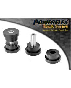 Bussningskit Powerflex PFR1-911BLK Rear Wishbone Rear Bush