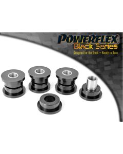 Bussningskit Powerflex PFR1-912BLK Rear Stabiliser Arm Bush