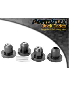 Bussningskit Powerflex PFR12-109BLK Rear Beam Mount