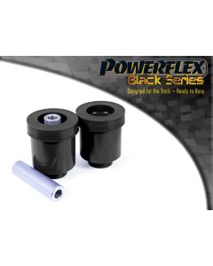 Bussningskit Powerflex PFR12-710BLK Rear Beam Bush