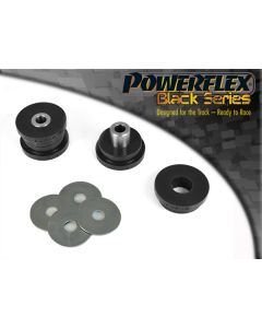 Bussningskit Powerflex PFR16-515BLK Rear Shock Absorber Top Mounting Bush