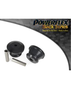 Bussningskit Powerflex PFR19-107BLK Rear Beam Mounting Bush