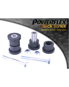 Bussningskit Powerflex PFR19-111BLK Rear Trailing Arm Inner Bush