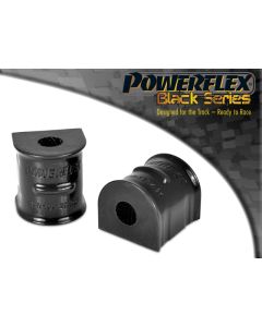 Bussningskit Powerflex PFR19-1204-18BLK Rear Anti Roll Bar To Chassis Bush 18mm