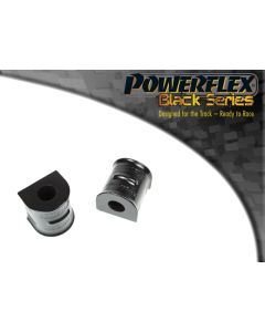 Bussningskit Powerflex PFR19-1204-20BLK Rear Anti Roll Bar To Chassis Bush 20mm