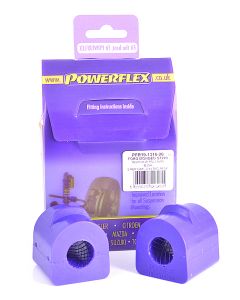 Bussningskit Powerflex PFR19-1316-20 Rear Anti Roll Bar Bush