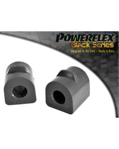 Bussningskit Powerflex PFR19-1316-20BLK Rear Anti Roll Bar Bush