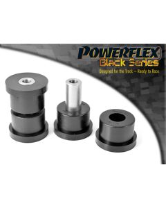 Bussningskit Powerflex PFR19-1409BLK Leaf Spring Mount Rear