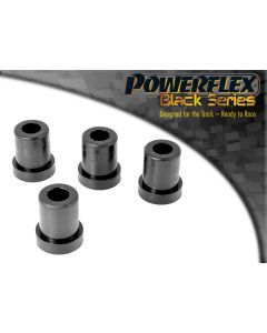 Bussningskit Powerflex PFR19-1414BLK Leaf Spring Shackle Mounts