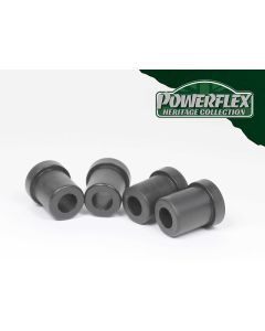 Bussningskit Powerflex PFR19-1414H Leaf Spring Shackle Mounts