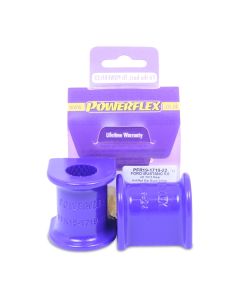 Bussningskit Powerflex PFR19-1719-22 Rear Anti Roll Bar Bush 22mm