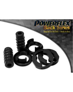 Bussningskit Powerflex PFR19-1721BLK Rear Subframe Rear Bush Insert