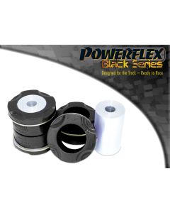 Bussningskit Powerflex PFR19-1724BLK Rear Subframe Front Bush