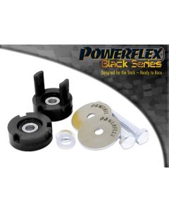 Bussningskit Powerflex PFR19-1731BLK Rear Diff Mount Rear Bush Insert