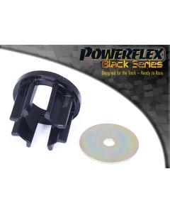 Bussningskit Powerflex PFR19-1830BLK Rear Diff Front Mounting Bush Insert