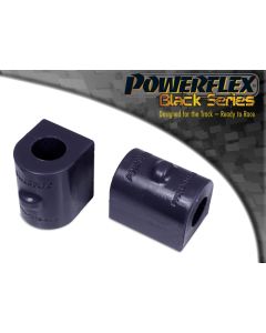 Bussningskit Powerflex PFR19-1910-20.3BLK Rear Anti-Roll Bar Bush