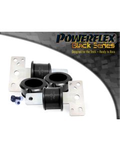 Bussningskit Powerflex PFR19-1917BLK Rear Trailing Arm Bush