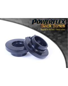 Bussningskit Powerflex PFR19-2030BLK Rear Spring Upper Isolator