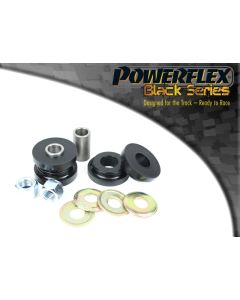 Bussningskit Powerflex PFR19-203BLK Rear Tie Bar To Wishbone Bush