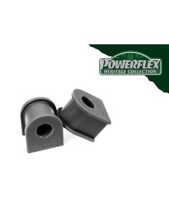 Bussningskit Powerflex PFR19-209-14H Rear Anti-Roll Bar Mounting Bush 14mm