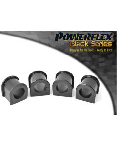 Bussningskit Powerflex PFR19-210-14BLK Rear Anti Roll Bar Mounting Bush 14mm