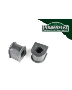 Bussningskit Powerflex PFR19-210-16H Rear Anti Roll Bar Mounting Bush 16mm