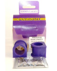 Bussningskit Powerflex PFR19-210-22 Rear Anti-Roll Bar Mounting Bush 22mm