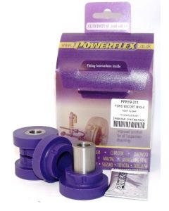 Bussningskit Powerflex PFR19-211 Rear Tie Bar To Chassis Bush