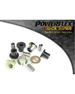 Bussningskit Powerflex PFR19-219BLK Rear Wishbone To Hub Bushes