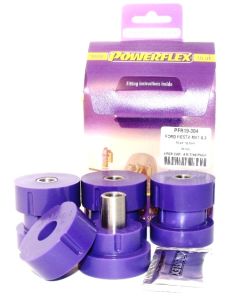 Bussningskit Powerflex PFR19-304 Rear Tie Bar Bushes