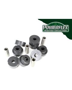 Bussningskit Powerflex PFR19-304H Rear Tie Bar Bushes