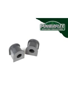 Bussningskit Powerflex PFR19-307H Rear Anti Roll Bar Mounting Bush 14mm