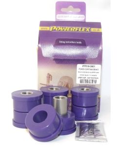 Bussningskit Powerflex PFR19-3601 Rear Upper Arm Void Bushes