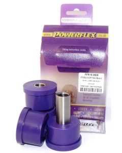 Bussningskit Powerflex PFR19-3608 Rear Lower Arm Bush On Axle