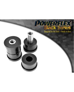 Bussningskit Powerflex PFR19-3608BLK Rear Lower Arm Bush On Axle