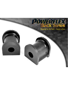 Bussningskit Powerflex PFR19-410-14BLK Rear Anti Roll Bar Mount 14mm