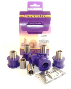 Bussningskit Powerflex PFR19-505 Rear Track Rod Bush