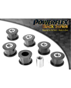 Bussningskit Powerflex PFR19-505BLK Rear Track Rod Bush