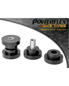 Bussningskit Powerflex PFR19-508BLK Rear Tie Bar Rear Bush