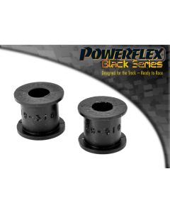 Bussningskit Powerflex PFR19-510BLK Rear Track Rod To Anti Roll Bar Link Rod