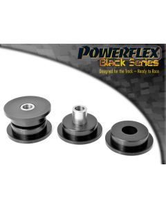 Bussningskit Powerflex PFR19-512BLK Rear Diff Mounting Bush