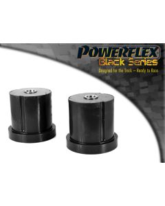 Bussningskit Powerflex PFR19-607BLK Rear Beam Mounting Bush