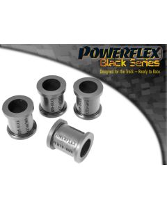 Bussningskit Powerflex PFR19-608BLK Rear Anti Roll Bar Mounting Bush 20mm