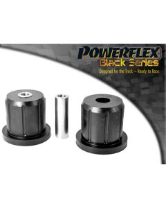 Bussningskit Powerflex PFR19-707BLK Rear Beam Mounting Bush