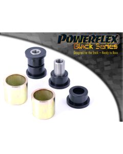 Bussningskit Powerflex PFR19-807BLK Rear Track Control Arm Outer Bush