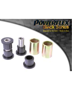 Bussningskit Powerflex PFR19-808BLK Rear Track Control Arm Inner Bush