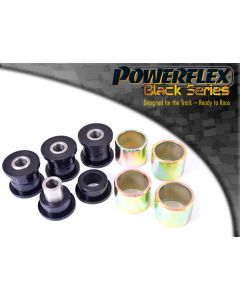 Bussningskit Powerflex PFR19-810BLK Rear Upper Control Arm Bush