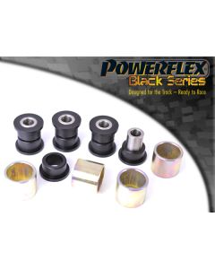 Bussningskit Powerflex PFR19-811BLK Rear Lower Control Arm Bush