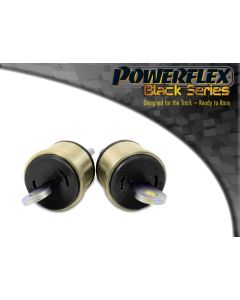 Bussningskit Powerflex PFR19-812BLK Rear Trailing Arm Blade Bush